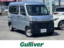 2022 Daihatsu Hijet Cargo