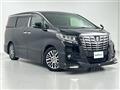 2016 Toyota Alphard
