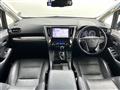 2016 Toyota Alphard