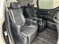 2016 Toyota Alphard