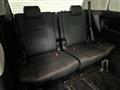 2016 Toyota Alphard