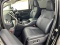 2016 Toyota Alphard