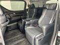 2016 Toyota Alphard