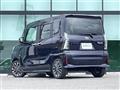2025 Daihatsu Tanto