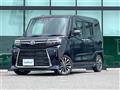 2025 Daihatsu Tanto