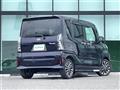 2025 Daihatsu Tanto