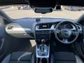 2011 Audi A4