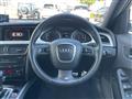 2011 Audi A4