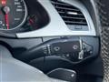 2011 Audi A4