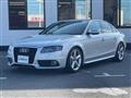 2011 Audi A4