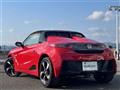 2019 Honda S660