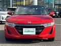 2019 Honda S660