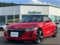 2019 Honda S660