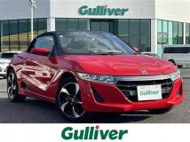2019 Honda S660