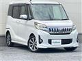 2014 Mitsubishi eK SPACE