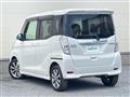 2014 Mitsubishi eK SPACE