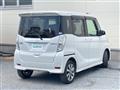 2014 Mitsubishi eK SPACE