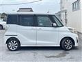 2014 Mitsubishi eK SPACE
