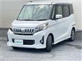 2014 Mitsubishi eK SPACE