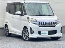 2014 Mitsubishi eK SPACE