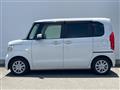 2019 Honda N BOX