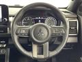 2024 Mitsubishi Triton
