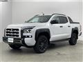2024 Mitsubishi Triton
