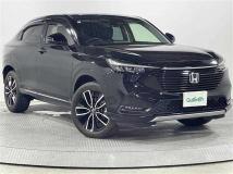 2024 Honda VEZEL