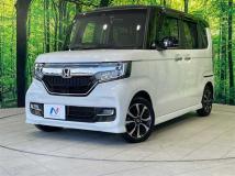 2019 Honda N BOX