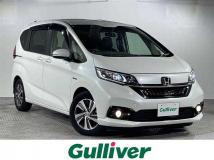 2021 Honda Freed