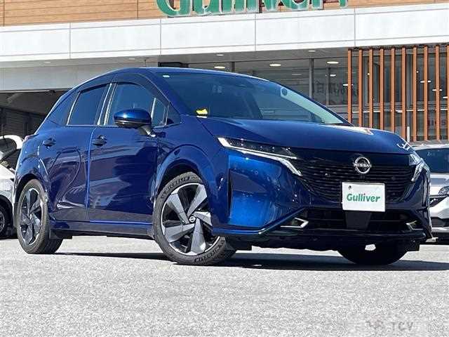 2022 Nissan Nissan Others