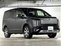 2024 Mitsubishi Delica D5
