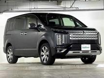 2024 Mitsubishi Delica D5