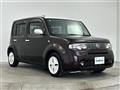 2017 Nissan Cube
