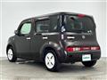 2017 Nissan Cube