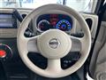 2017 Nissan Cube