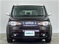 2017 Nissan Cube