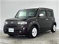 2017 Nissan Cube