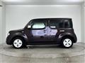 2017 Nissan Cube