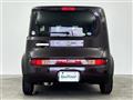 2017 Nissan Cube