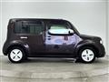 2017 Nissan Cube