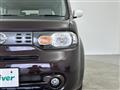 2017 Nissan Cube