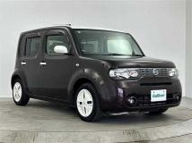 2017 Nissan Cube