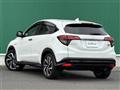 2018 Honda VEZEL