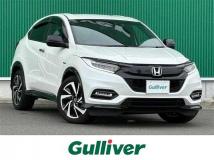 2018 Honda VEZEL