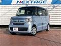 2020 Honda N BOX