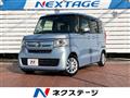 2020 Honda N BOX