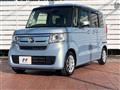 2020 Honda N BOX