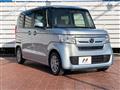 2020 Honda N BOX