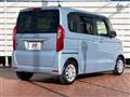 2020 Honda N BOX
